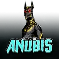 Hand of Anubis